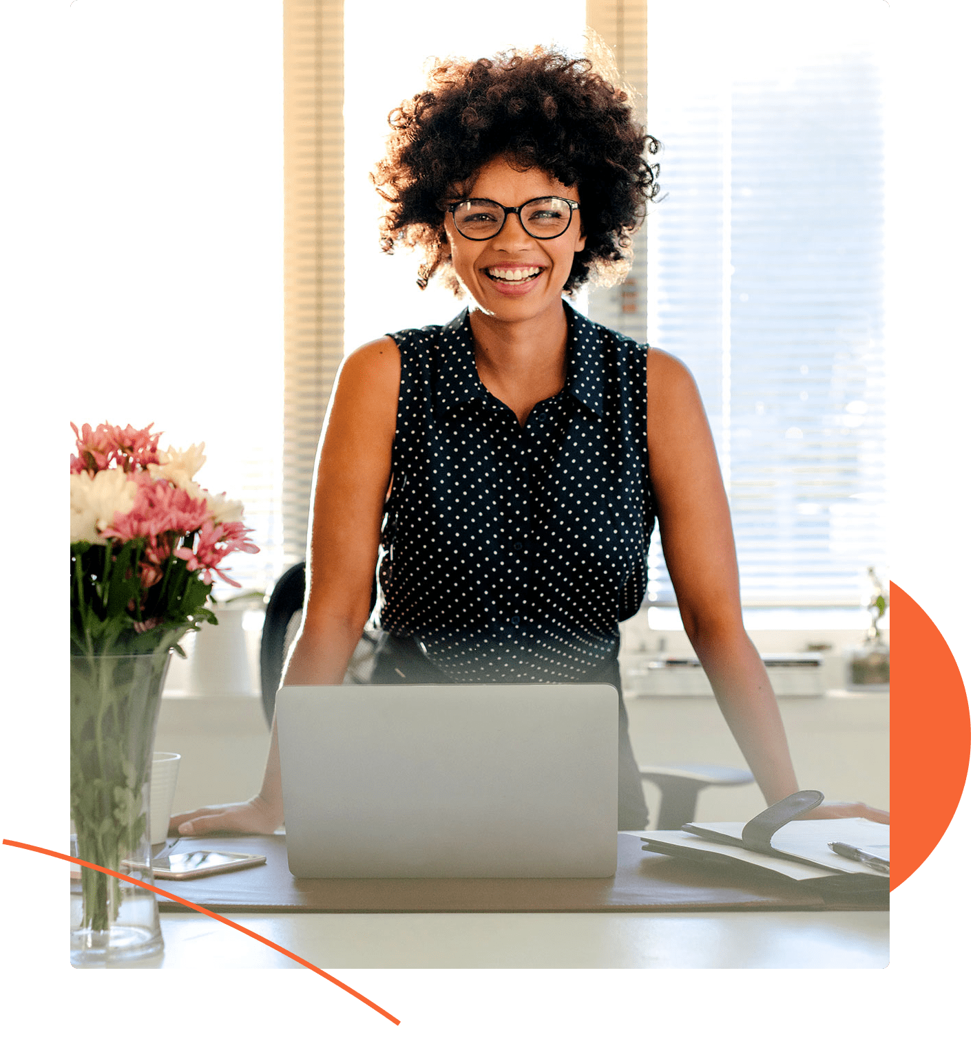 A virtual medical scribe at work